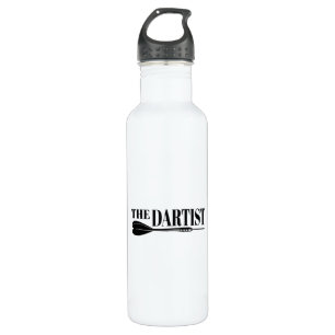 The Dartist Dart Artist 710 Ml Water Bottle