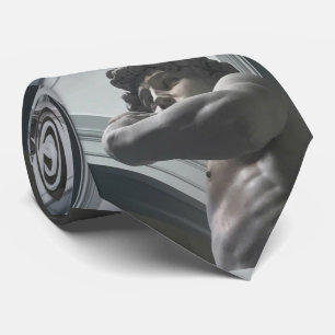 The David Fun Tie