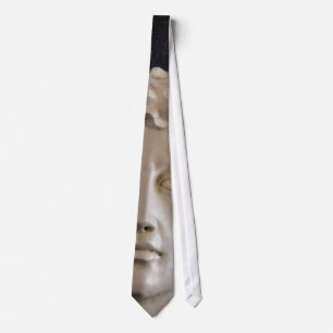 The David Tie