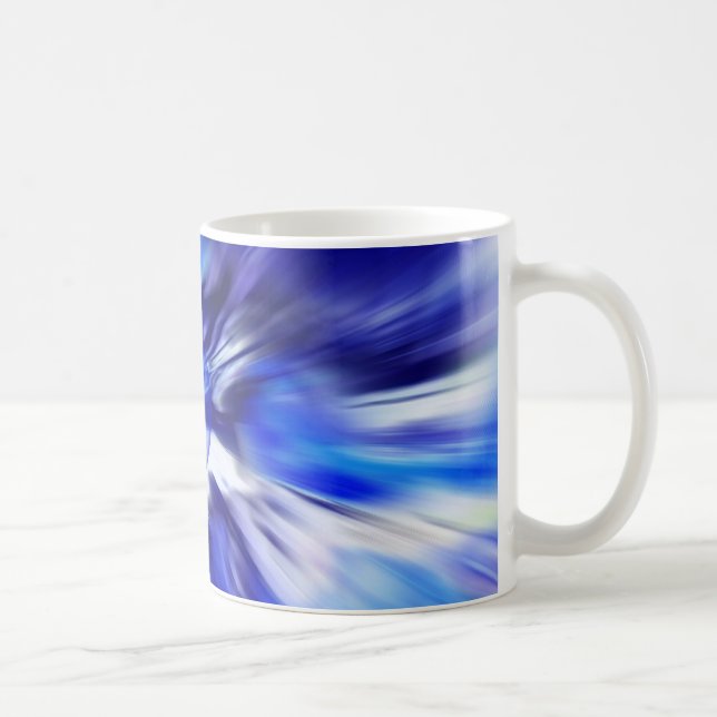 The Dawn Coffee Mug (Right)