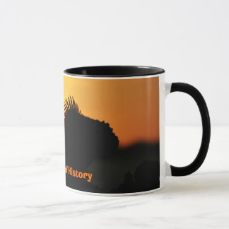 The Dawn of History Mug