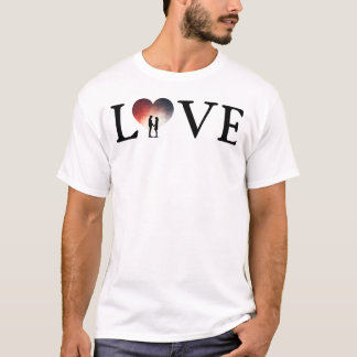 The Dawn of Love T-Shirt