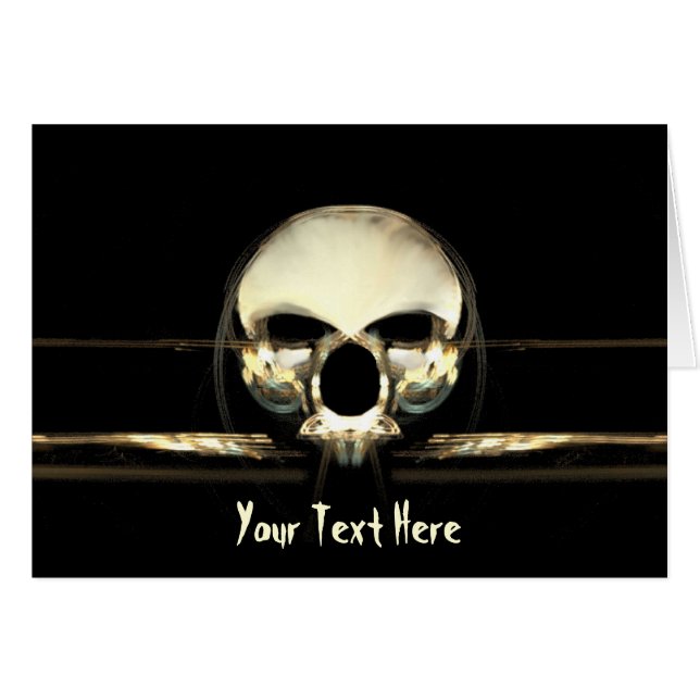 The Dawn of Man (Front Horizontal)