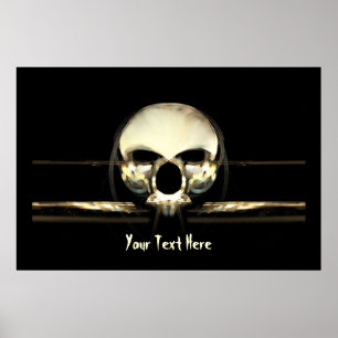 The Dawn of Man Poster