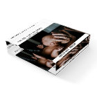 The Day I Met My Daddy Photo First Father's Day