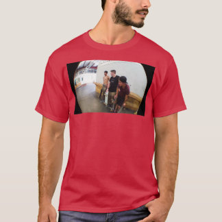 The Day Ones T-Shirt