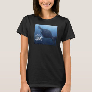 The DAY PEOPLE THE UNDERSTAND THIS IMAGE T-Shirt