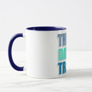 The Day Trader Mug