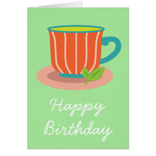 Thé de menthe poivrée pour les amateurs de thé