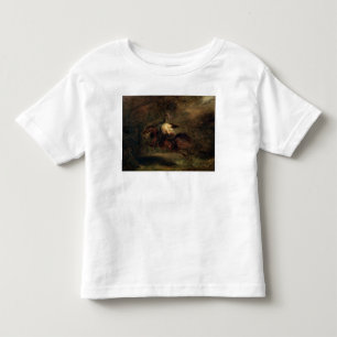 The Dead Go Quickly, 1830 Toddler T-shirt