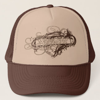 The Debt Trucker Hat