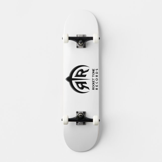 The Deck Skateboard (Front)