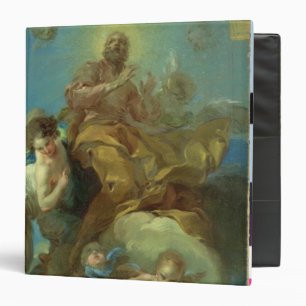 The Declaration of St. Isidor Binder