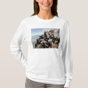 The Defence of the Eagle Aerie T-Shirt