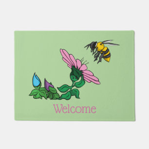 The Defender Doormat