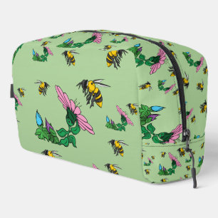 The Defender Dopp Kit