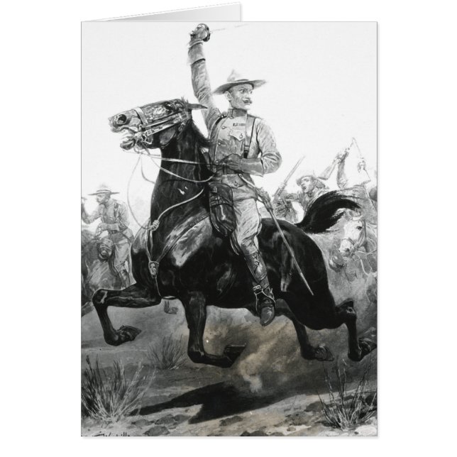 The Defender of Mafeking (Front)