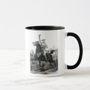 The Defender of Mafeking Mug