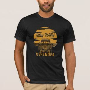 the defender T-Shirt