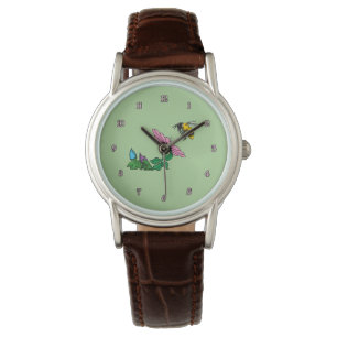 The Defender Watch