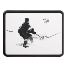 The Deke - Hockey Player