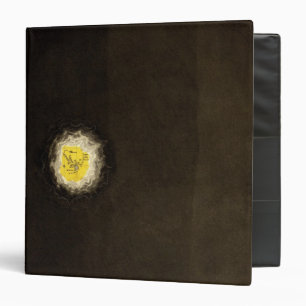 The Deluge 2348 BC Binder