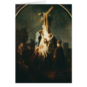 The Deposition, 1632-33