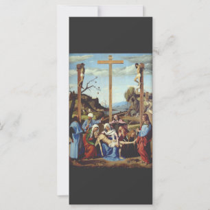 The Deposition of Jesus Christ