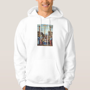 The Deposition of Jesus Christ Hoodie