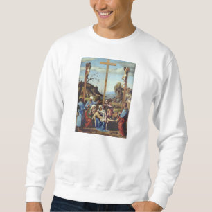 The Deposition of Jesus Christ Sweatshirt