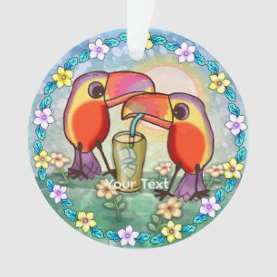 Thé des Toucan