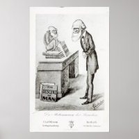 The Descent of Man