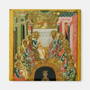 The Descent of the Holy Spirit Magnet