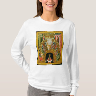 The Descent of the Holy Spirit T-Shirt