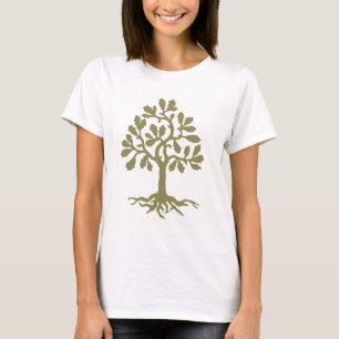 the desert strength T-Shirt