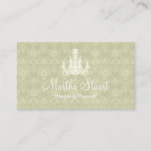 The Design ~ Business Card