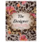 The Designer Poem Personalized Stationary Paper
