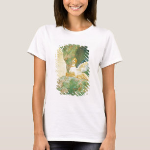 The Despair of the Sphinx, 1890 T-Shirt