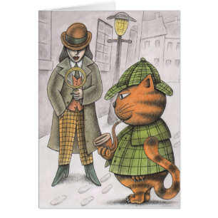 'The Detectives'