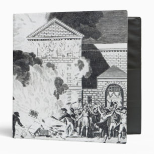 The Devastations occasioned Binder