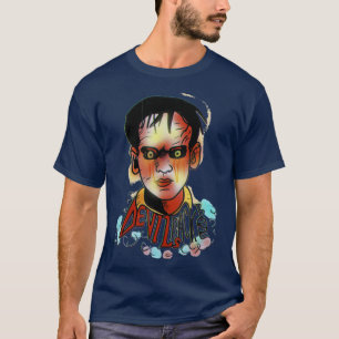 The DEVILS BACKBONE T-Shirt