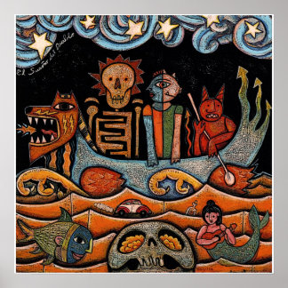 The Devil's Dream poster