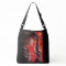 The Devil's Revolver Cross-Body Tote Bag
