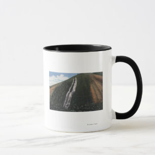 The Devil's Slide near Utah-Wyoming Border Mug