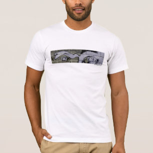 The Devil's Worst Nightmare 01 T-Shirt