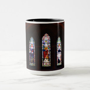 The devine mug