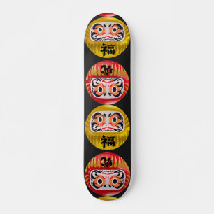 [The Dharmas] Do you know about Dharma? Skateboard