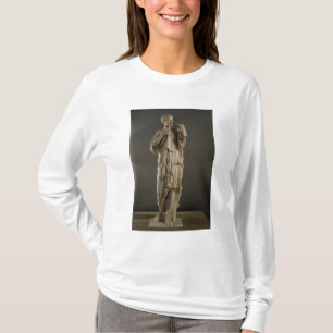 The Diana of Gabii, Roman (marble) (see also 15790 T-Shirt