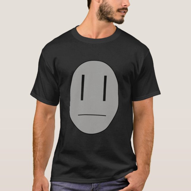 The Dib Shirt (Front)