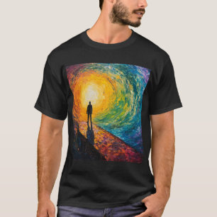 The Dimension's Edge T-Shirt